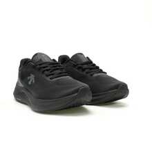 Descente Men Sneakers - Black - View 1