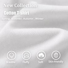 Camiseta C omfort Colors con diseño de muñeca de dedo medio, camiseta divertida con diseño de muñeca desquiciada, camiseta sarcástica con diseño de muñeca, sudadera retro con diseño de m - Blanco - Ver 4