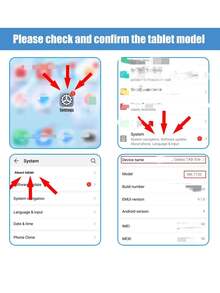 2pcs Matte Paper-Feel Tablet Screen Protector, Anti-Glare Anti-Fingerprint Anti-Explosion Anti-Scratch Easy Application, Compatible With Samsung Galaxy Tab S9 S8 S7 S11/ Air Pro 11/13// MatePad/Honor, Eye-Protection Drawing Writing Soft Film Protector - Matte - View 3