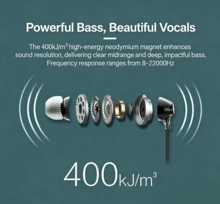 Sony MDR‑EX15LP Wired In-Ear Headphones Jelly Gradient Translucent Tangle-Free Noise-Isolating Universal For Mobile And PC - View 3