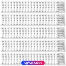 Silica Gel Desiccant, Moisture-Proof, Anti-Mold Dehumidifier, Humidity Control, Closet And Home Dehumidifier, Suitable For Various Moisture-Proof And Humidity Control Scenarios Such As Home Use, Storage And Travel - Multicolor - View 25