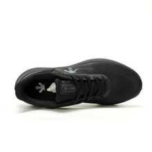 Descente Men Sneakers - Black - View 4