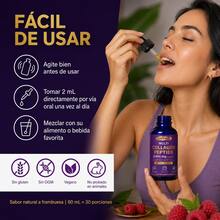GWYNNE Collagen Protein - 60ml - View 6