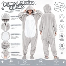 Party Costumes & Sets - Light Grey - View 1