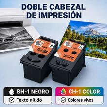 Ink Supplies - Rectangle - View 7