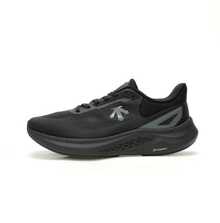 Descente Men Sneakers - Black - View 2