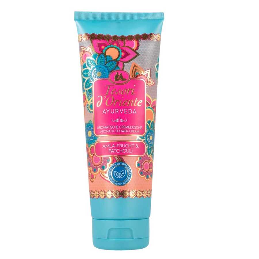 Tesori D'Oriente Ayurveda Żel Pod Prysznic 250 Ml - Citrus - View 1