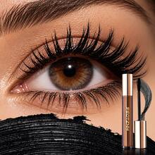 FEOTZNW Eyelash Primer - Waterproof, Smudge-Proof, Curling And Setting Formula, Creates Long And Voluminous Lashes | Perfect Gift For Christmas And Valentine's Day - Black - View 11