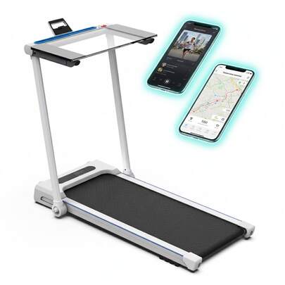 Esteira Clover Fitness WorkRun 3.1: Treine, exercite-se e tenha um melhor desempenho.