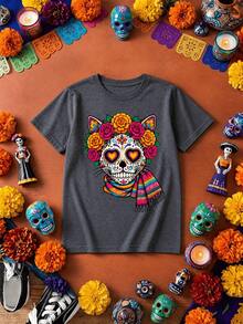 Women T-Shirts - Multicolor - View 5