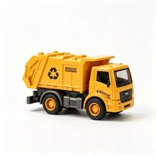 Kids Construction Vehicles - As Shown In the Figure - View 2
