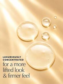 Estée Lauder Black Diamond Platinum Luxury Repair Serum | Hydrating & Moisturizing, 15ml - Travel Size-15ml - View 5