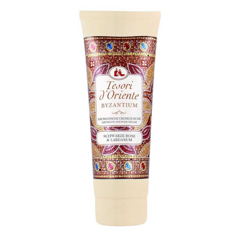 Tesori D'Oriente Byzantium Żel Pod Prysznic 250 Ml - Citrus - View 1
