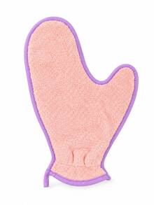 Cat Dog Bathing Drying Glove Pet Absorbent Towel Microfiber Portable Cat Dog Drying Glove - Multicolor - View 12