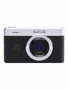 Kodak C1 Máy ảnh kỹ thuật số màn hình lật 2.8 inch 13MP hình ảnh HD và chụp góc rộng video 1080P thân máy siêu mỏng di động lấy nét tự động - Xem 8