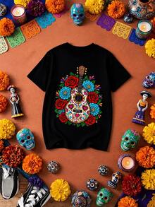 Women T-Shirts - Multicolor - View 4