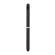 Compatible With Apple Pencil Pro & 2nd Generation Pencil, 2-Section Silicone Protective Sleeve - Multicolor - View 19