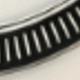 Transparent Black