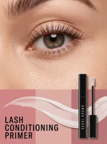 Bobbi Brown Natural Brow Shaper & Hair Touch Up 4,4 Ml – Brow Gel, Shaping, For Women, Deep Brown, Suitable For Daily Makeup Routine - Clear - View 4