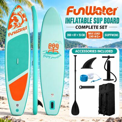 Stand Up Paddleboards