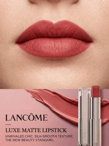 Lancôme Lip Idôle Squalane Butterglow Lip Balm 42 Heated Glow 3 G – Lip Balm, Moisturizing, For Women, Heated Glow, Squalane, Suitable For Daily Makeup - 42 Heated Glow - View 4