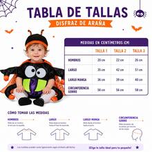 Baby Girls Costumes - Black - View 5