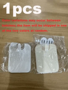 1/5/10pcs Portable White Photo Hanging Hooks, No-Drill Damage-Free Wall Photo Hooks, Self-Adhesive Decorative Picture Hooks, Suitable For Bathroom, Kitchen, Home, Door, Closet - Multicolor - View 15