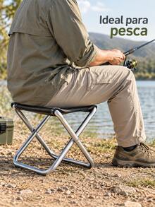 Fishing Chairs - A - View 6
