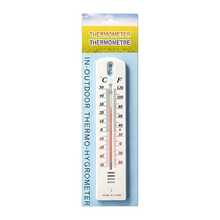 Temperature Gauges - B - View 3