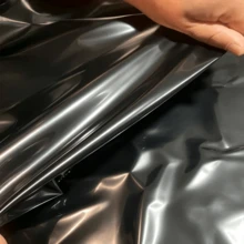 Waterproof Plastic Cloth Thin Dustproof Pet Dog Cover Pad Sunscreen Protection Rain Dustproof Sunproof PVC Plastic Cloth - Multicolor - View 5