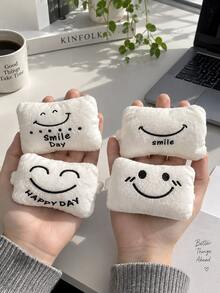 Bộ 1/4 miếng đệm kê cổ tay bằng mút nhớ cải tiến, đệm hỗ trợ cổ tay cho bàn phím và chuột họa tiết ngẫu nhiên, gối kê cổ tay công thái học thoải mái giảm đau, phụ kiện bàn làm việc chống trượt cho máy tính laptop, gõ phím, quay lại trường học, học tập và làm việc tại nhà - A - Xem 6