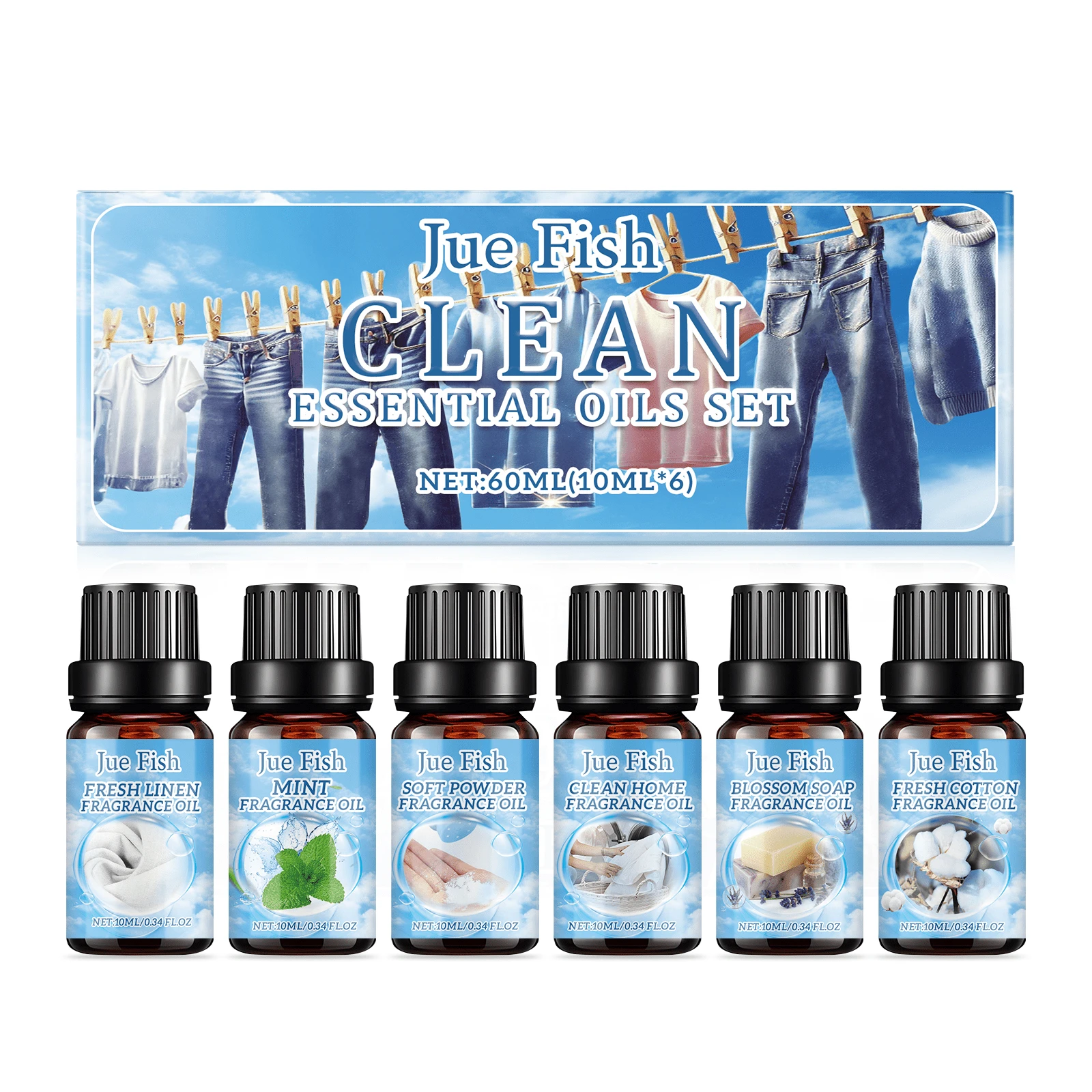 Diffusers - Apricot - View 1