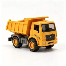 Kids Construction Vehicles - As Shown In the Figure - View 3