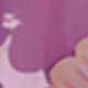 Mauve Purple