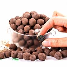 400/800g Multi-Purpose Expanded Clay Balls (Leca Balls) – Suitable For Pot Top Dressing, Bottom Drainage Layer, Hydroponic Plants & Indoor Potted Plants - Ceramic Clay Pebbles - View 4