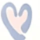 Heart Leopard Print