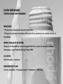 RHODE Skin Care Sets - 5-piece Set - View 5