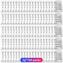 Silica Gel Desiccant, Moisture-Proof, Anti-Mold Dehumidifier, Humidity Control, Closet And Home Dehumidifier, Suitable For Various Moisture-Proof And Humidity Control Scenarios Such As Home Use, Storage And Travel - Multicolor - View 27