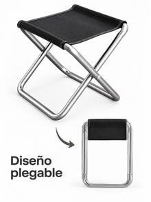 Fishing Chairs - A - View 3