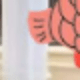 淺藍色