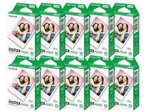 FUJIFILM 富士フイルム instax mini用 インスタントカラーフィルム 10枚入り計 チェキ用フィルム INSTAX MINI JP 1 - チェックする 6