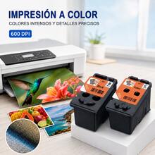Ink Supplies - Rectangle - View 3