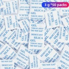 Silica Gel Desiccant, Moisture-Proof, Anti-Mold Dehumidifier, Humidity Control, Closet And Home Dehumidifier, Suitable For Various Moisture-Proof And Humidity Control Scenarios Such As Home Use, Storage And Travel - Multicolor - View 28