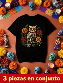 Women T-Shirts - Multicolor - View 4