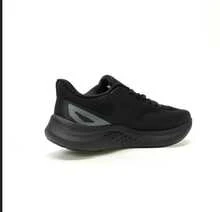 Descente Men Sneakers - Black - View 3