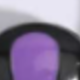 Black Purple