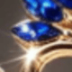 44045 Royal Blue