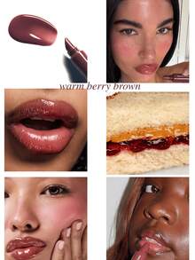 RHODE Blush - Pbj+Date Cake+Plum - View 4