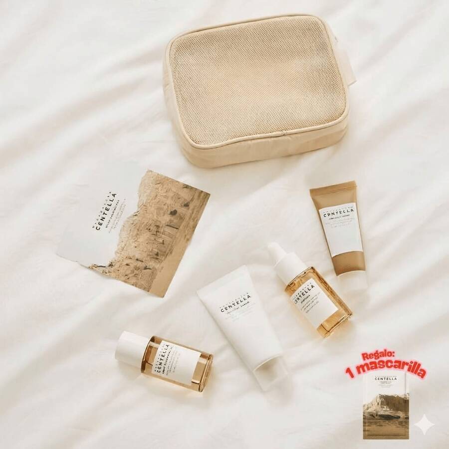 SKIN1004 Skin Care Sets - Travel Pack - View 1