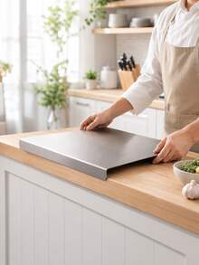 2026 New Kitchen Cutting Board - Kneading And Cutting Board With Non-Slip Pad; Suitable For Meat, Fruit, Vegetables, Bread And Baking - View 12